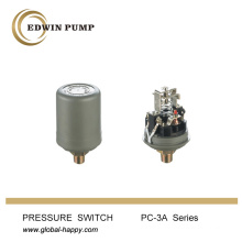 Pressure Switch Used in Water System PC-3A